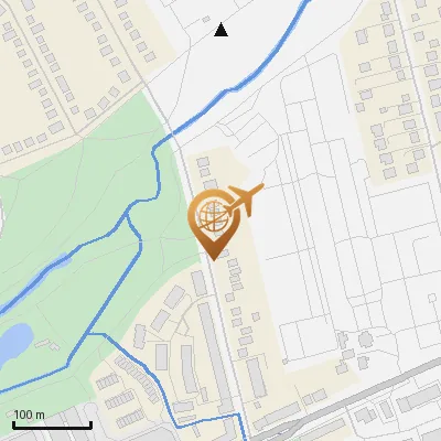 Foto zu Nordmarkstraße 34, 22047 Hamburg