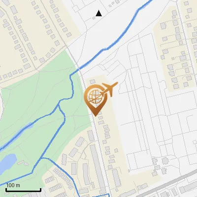 Foto zu Nordmarkstraße 38, 22047 Hamburg