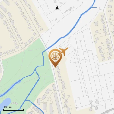 Foto zu Nordmarkstraße 44, 22047 Hamburg