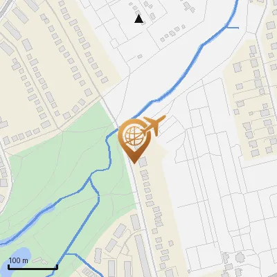 Foto zu Nordmarkstraße 48, 22047 Hamburg