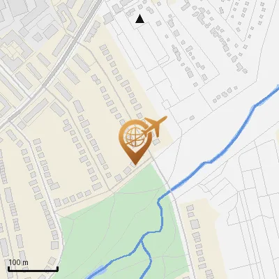 Foto zu Nordmarkstraße 51, 22047 Hamburg