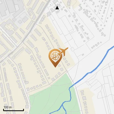 Foto zu Nordmarkstraße 55, 22047 Hamburg