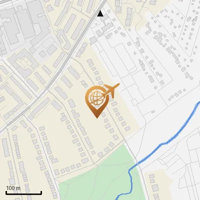 Foto zu Nordmarkstraße 61, 22047 Hamburg