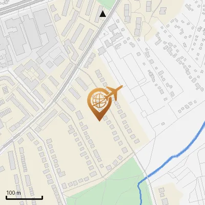 Foto zu Nordmarkstraße 65, 22047 Hamburg