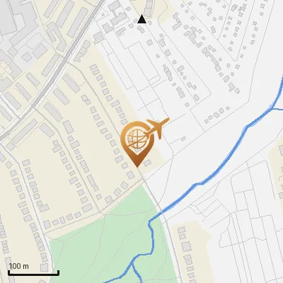 Foto zu Nordmarkstraße 66, 22047 Hamburg