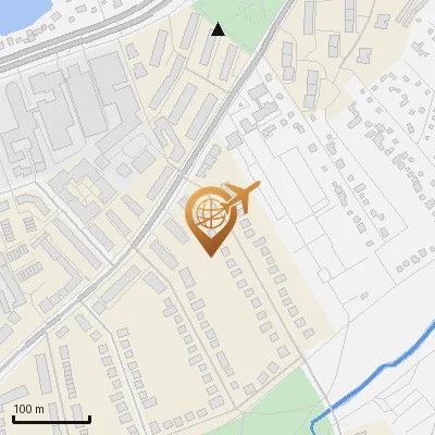 Foto zu Nordmarkstraße 71, 22047 Hamburg