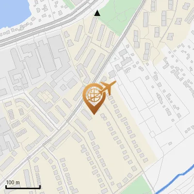 Foto zu Nordmarkstraße 75, 22047 Hamburg