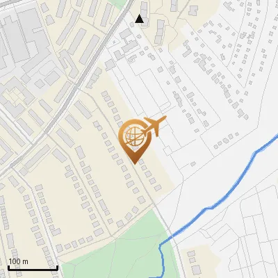 Foto zu Nordmarkstraße 76, 22047 Hamburg