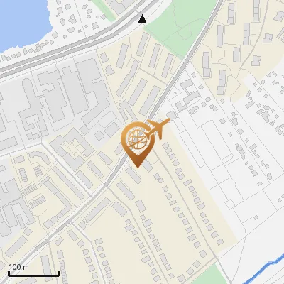 Foto zu Nordmarkstraße 79, 22047 Hamburg