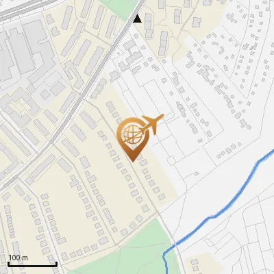 Foto zu Nordmarkstraße 80, 22047 Hamburg