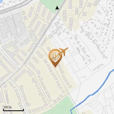 Foto zu Nordmarkstraße 84, 22047 Hamburg