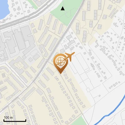 Foto zu Nordmarkstraße 92, 22047 Hamburg