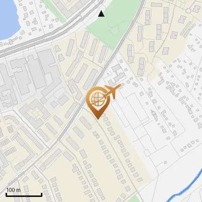 Foto zu Nordmarkstraße 96, 22047 Hamburg