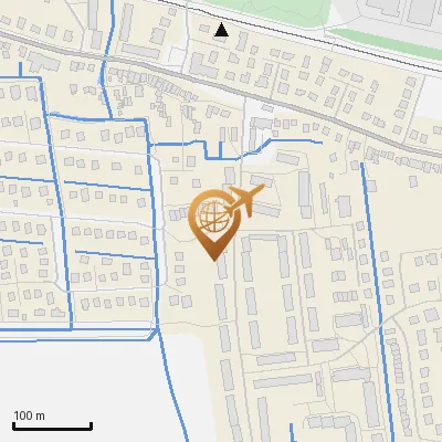 Foto zu Nordmeerstraße 12, 21129 Hamburg