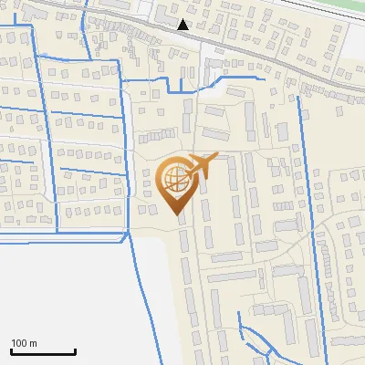 Foto zu Nordmeerstraße 14, 21129 Hamburg