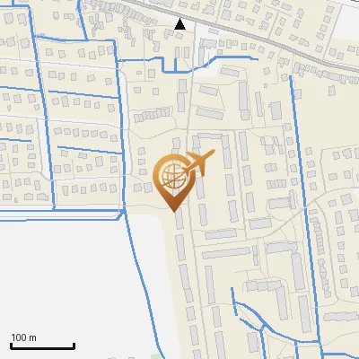 Foto zu Nordmeerstraße 18, 21129 Hamburg