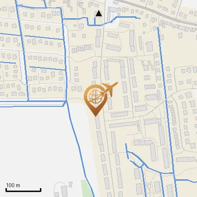 Foto zu Nordmeerstraße 22, 21129 Hamburg