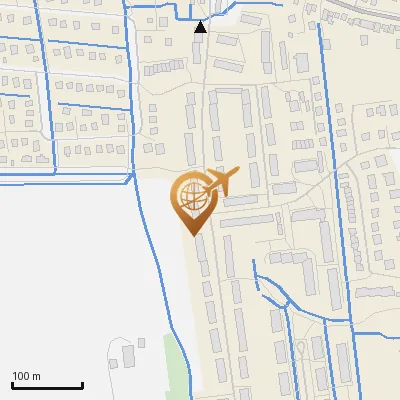 Foto zu Nordmeerstraße 26, 21129 Hamburg