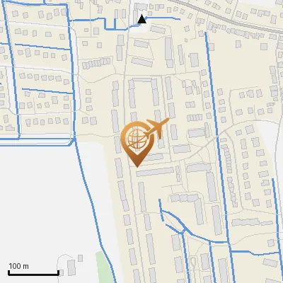 Foto zu Nordmeerstraße 27, 21129 Hamburg