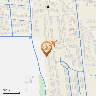 Foto zu Nordmeerstraße 28, 21129 Hamburg