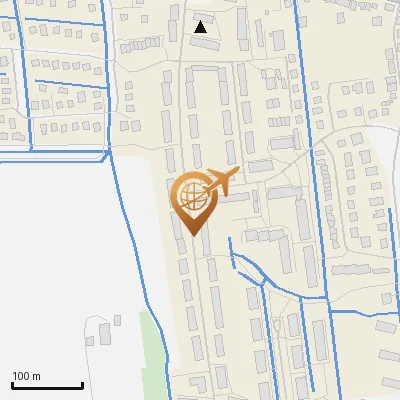 Foto zu Nordmeerstraße 29, 21129 Hamburg