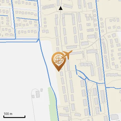 Foto zu Nordmeerstraße 32, 21129 Hamburg