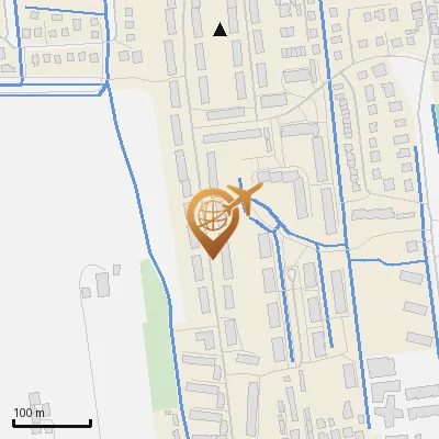 Foto zu Nordmeerstraße 39, 21129 Hamburg