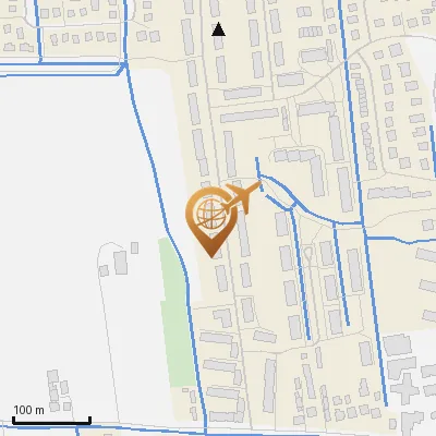 Foto zu Nordmeerstraße 40, 21129 Hamburg