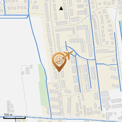 Foto zu Nordmeerstraße 43, 21129 Hamburg