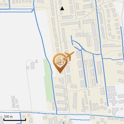 Foto zu Nordmeerstraße 44, 21129 Hamburg