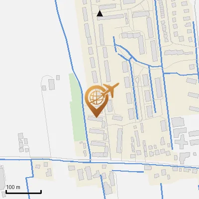 Foto zu Nordmeerstraße 48, 21129 Hamburg