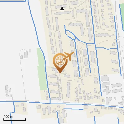 Foto zu Nordmeerstraße 49, 21129 Hamburg