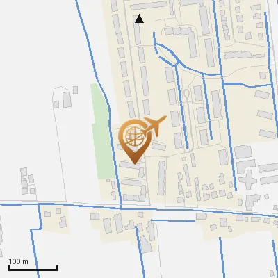 Foto zu Nordmeerstraße 54, 21129 Hamburg