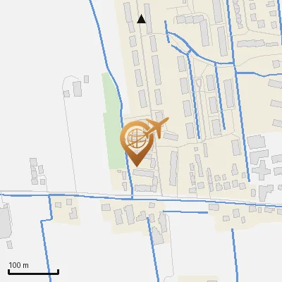 Foto zu Nordmeerstraße 56, 21129 Hamburg