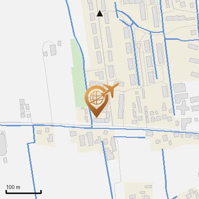 Foto zu Nordmeerstraße 60, 21129 Hamburg