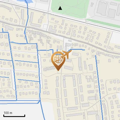 Foto zu Nordmeerstraße 8, 21129 Hamburg