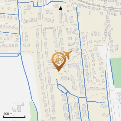 Foto zu Nordmeertwiete 11, 21129 Hamburg