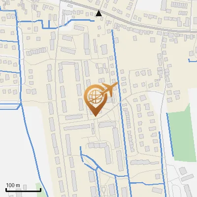 Foto zu Nordmeertwiete 12, 21129 Hamburg