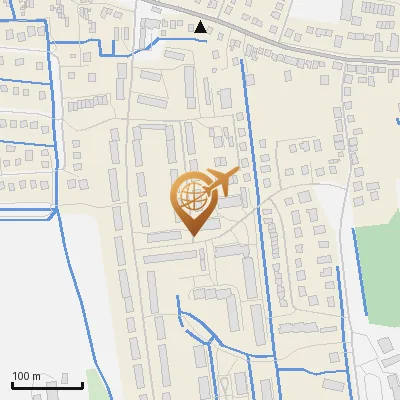 Foto zu Nordmeertwiete 14, 21129 Hamburg