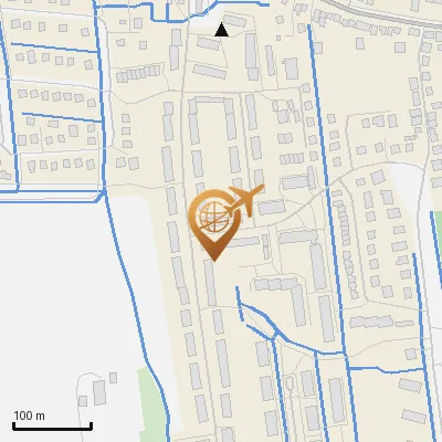 Foto zu Nordmeertwiete 15, 21129 Hamburg