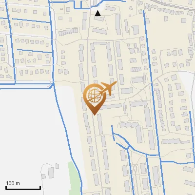 Foto zu Nordmeertwiete 17, 21129 Hamburg