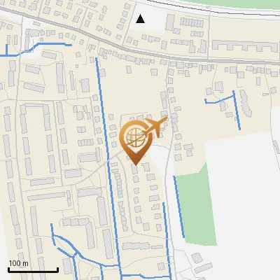 Foto zu Nordmeertwiete 3, 21129 Hamburg