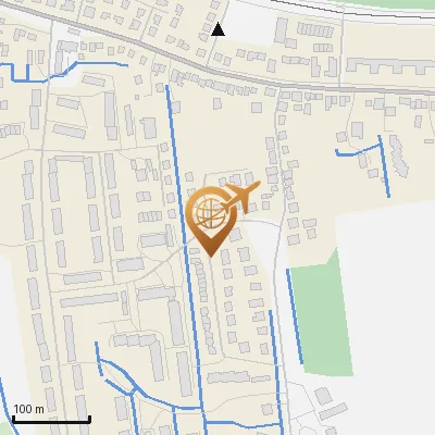 Foto zu Nordmeertwiete 5, 21129 Hamburg