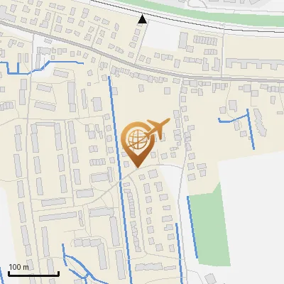 Foto zu Nordmeertwiete 6, 21129 Hamburg