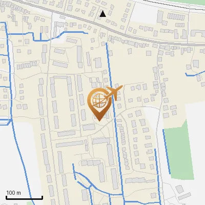 Foto zu Nordmeertwiete 8, 21129 Hamburg