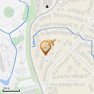 Foto zu Nordquistweg 3, 22607 Hamburg