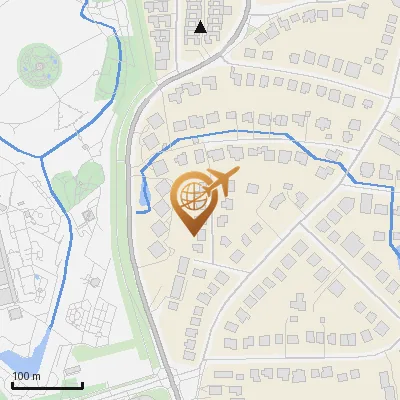 Foto zu Nordquistweg 5, 22607 Hamburg