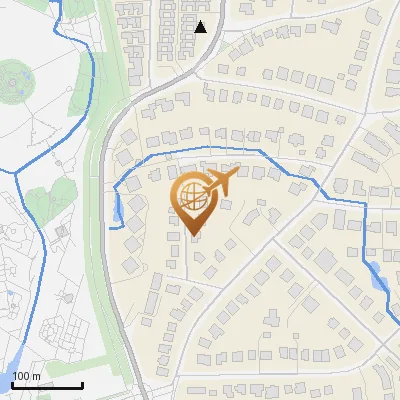 Foto zu Nordquistweg 6, 22607 Hamburg