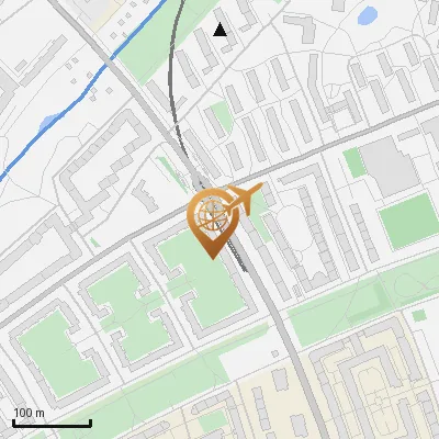 Foto zu Nordschleswiger Straße 16, 22049 Hamburg