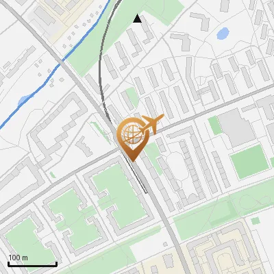 Foto zu Nordschleswiger Straße 17, 22049 Hamburg